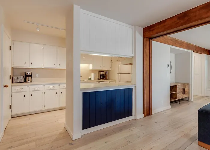 Teewinot C2 Appartement Teton Village