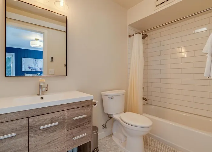 Appartement Teewinot C2