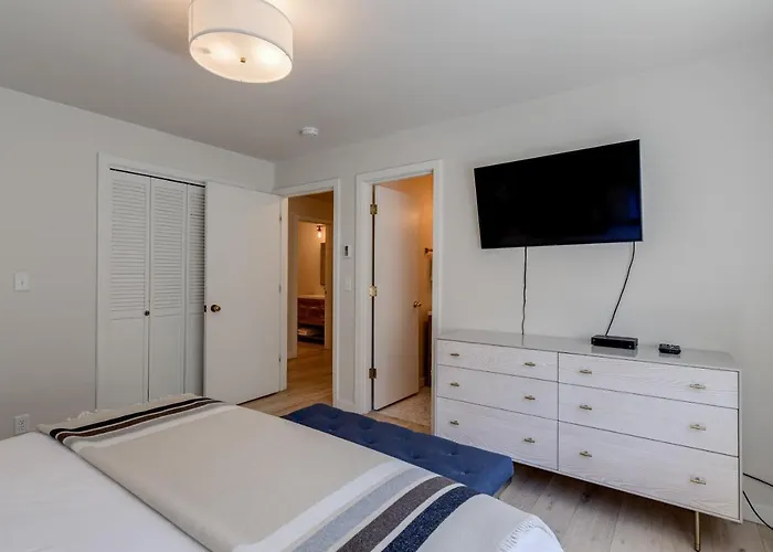 Teewinot C2 Appartement